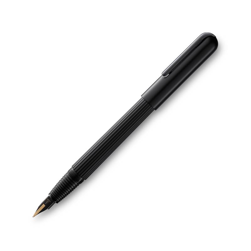 LAMY Füllhalter Imporium Schwarz F von LAMY