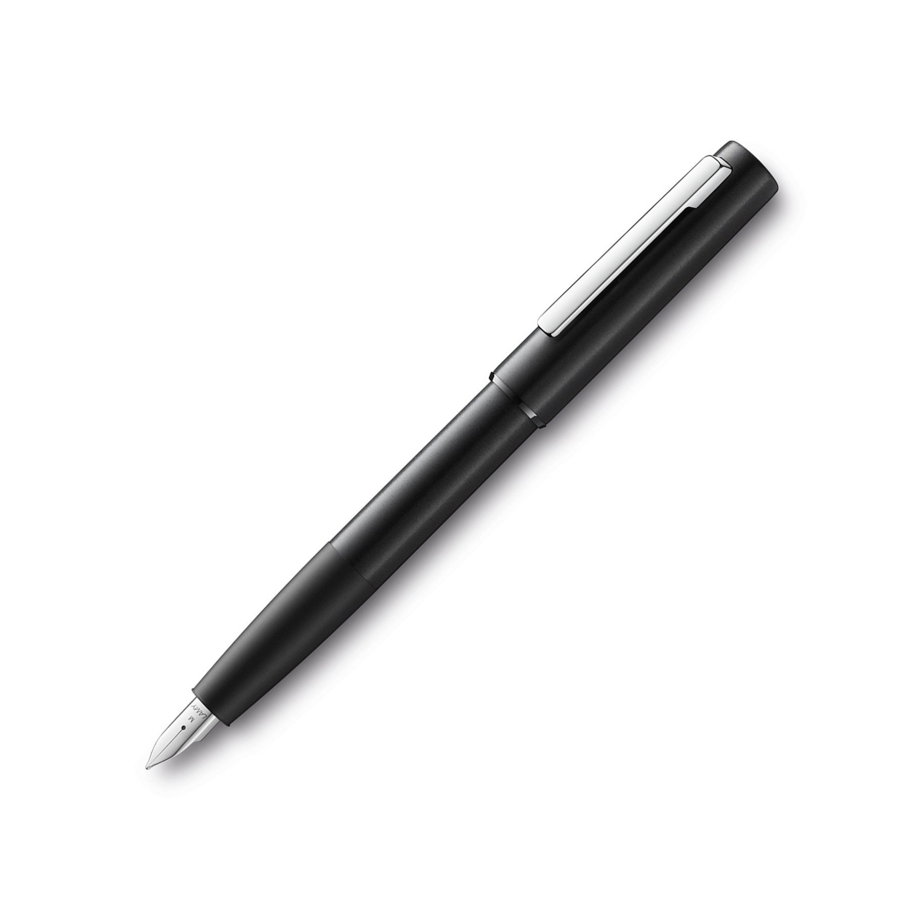 LAMY Füllhalter aion schwarz B von LAMY