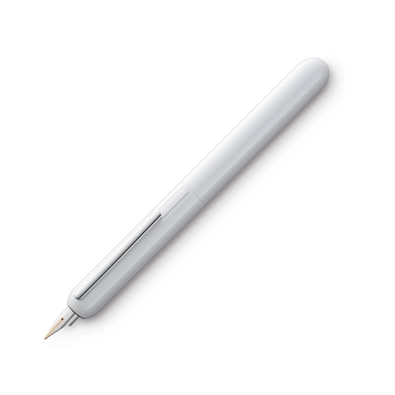 LAMY Füllhalter dialog 3 pianowhite von LAMY