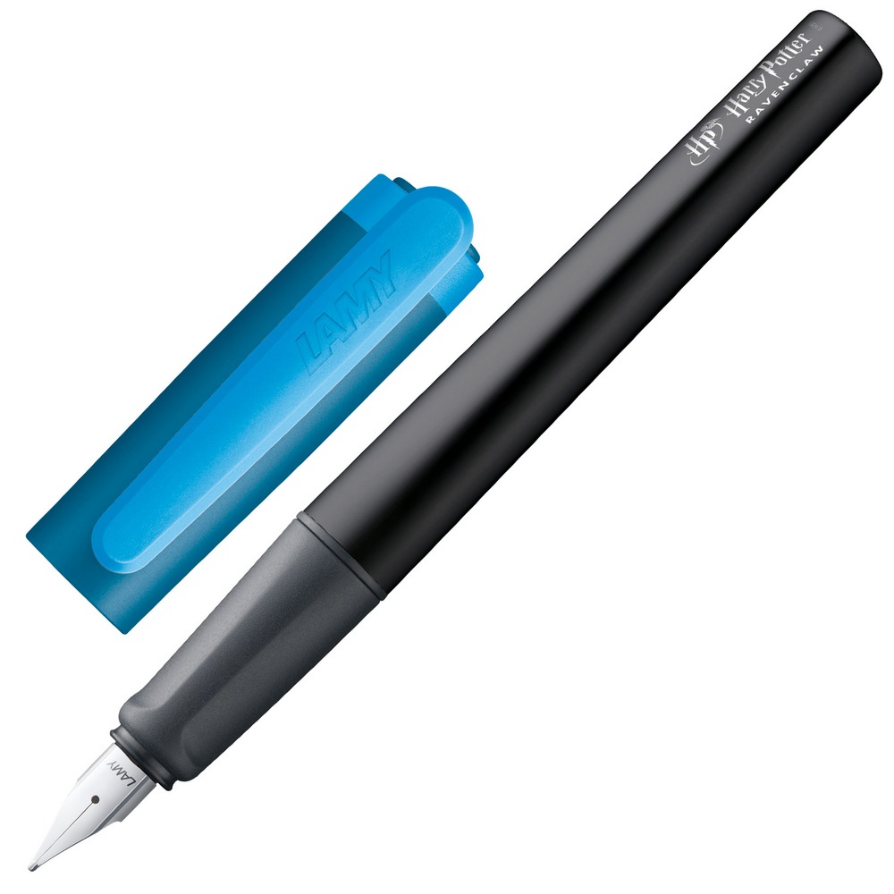 LAMY Füllhalter nexx Harry Potter Ravenclaw A - Special Edition von LAMY