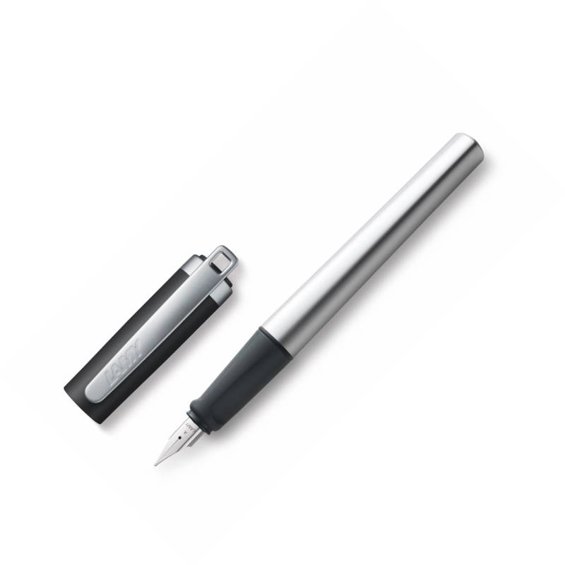 LAMY Füllhalter nexx M anthrazit LH von LAMY