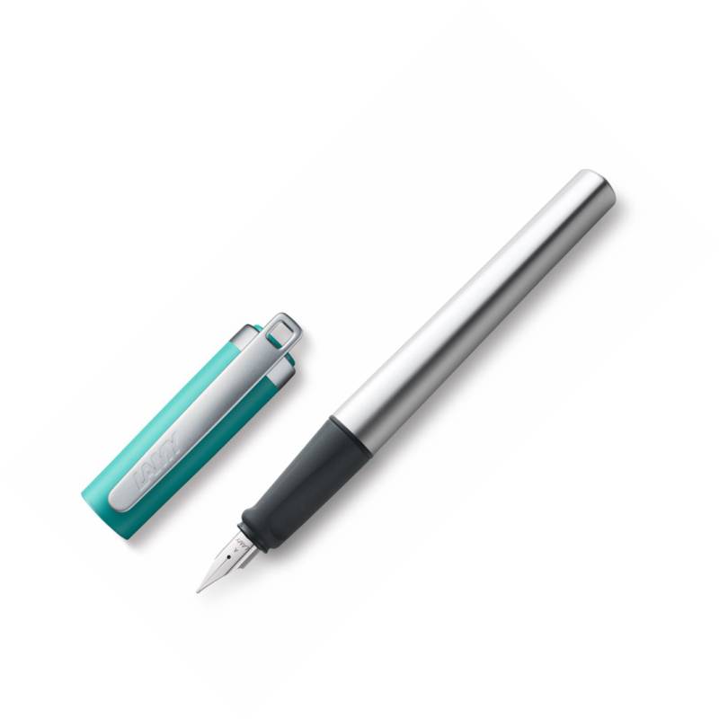 LAMY Füllhalter nexx M opal green A von LAMY