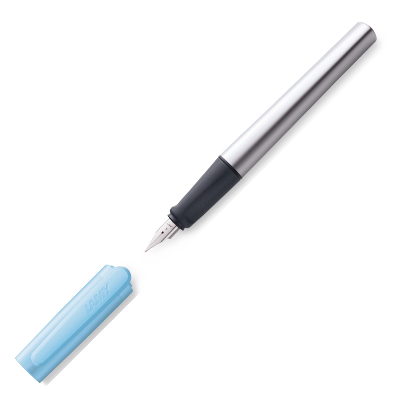 LAMY Füllhalter nexx azure LH von LAMY