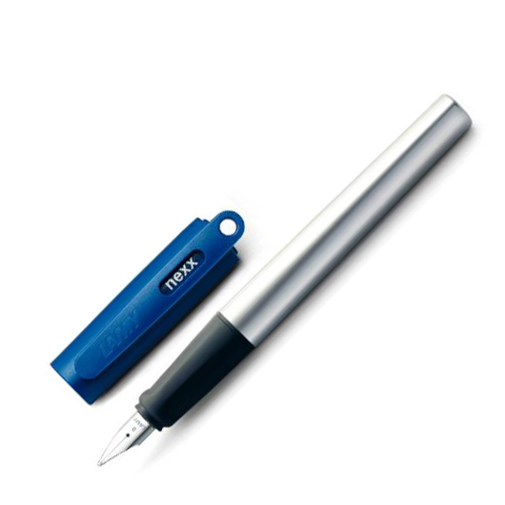 LAMY Füllhalter nexx blau A von LAMY