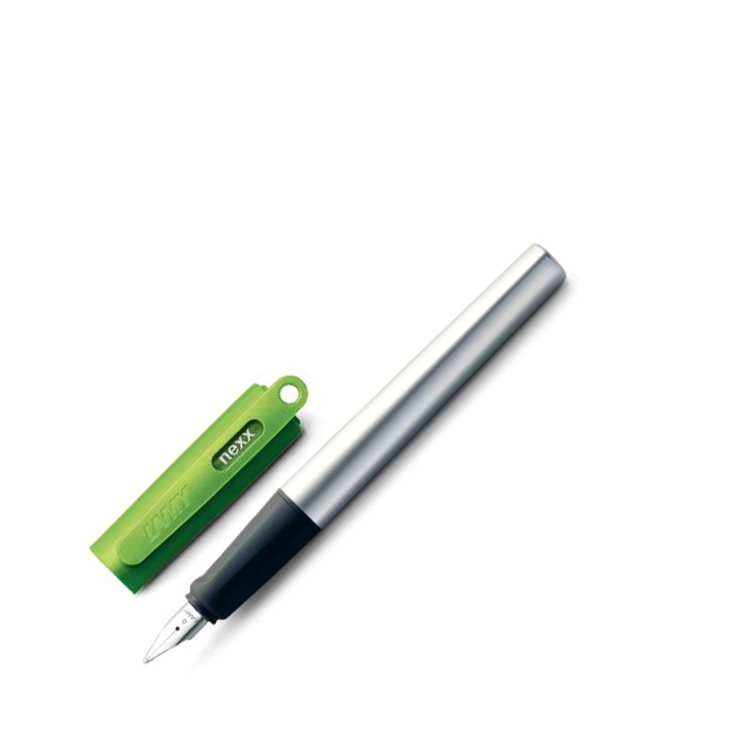 LAMY Füllhalter nexx grün A von LAMY