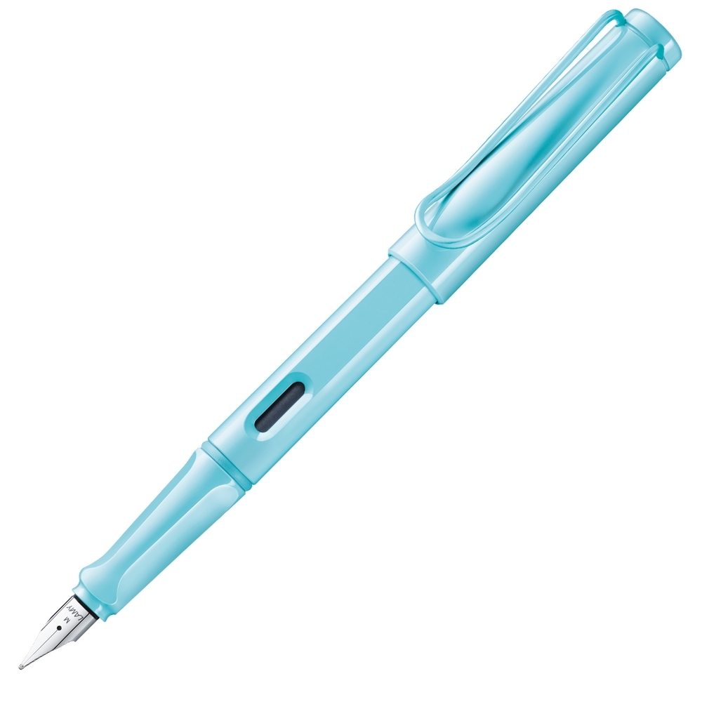 LAMY Füllhalter safari aquasky LH von LAMY