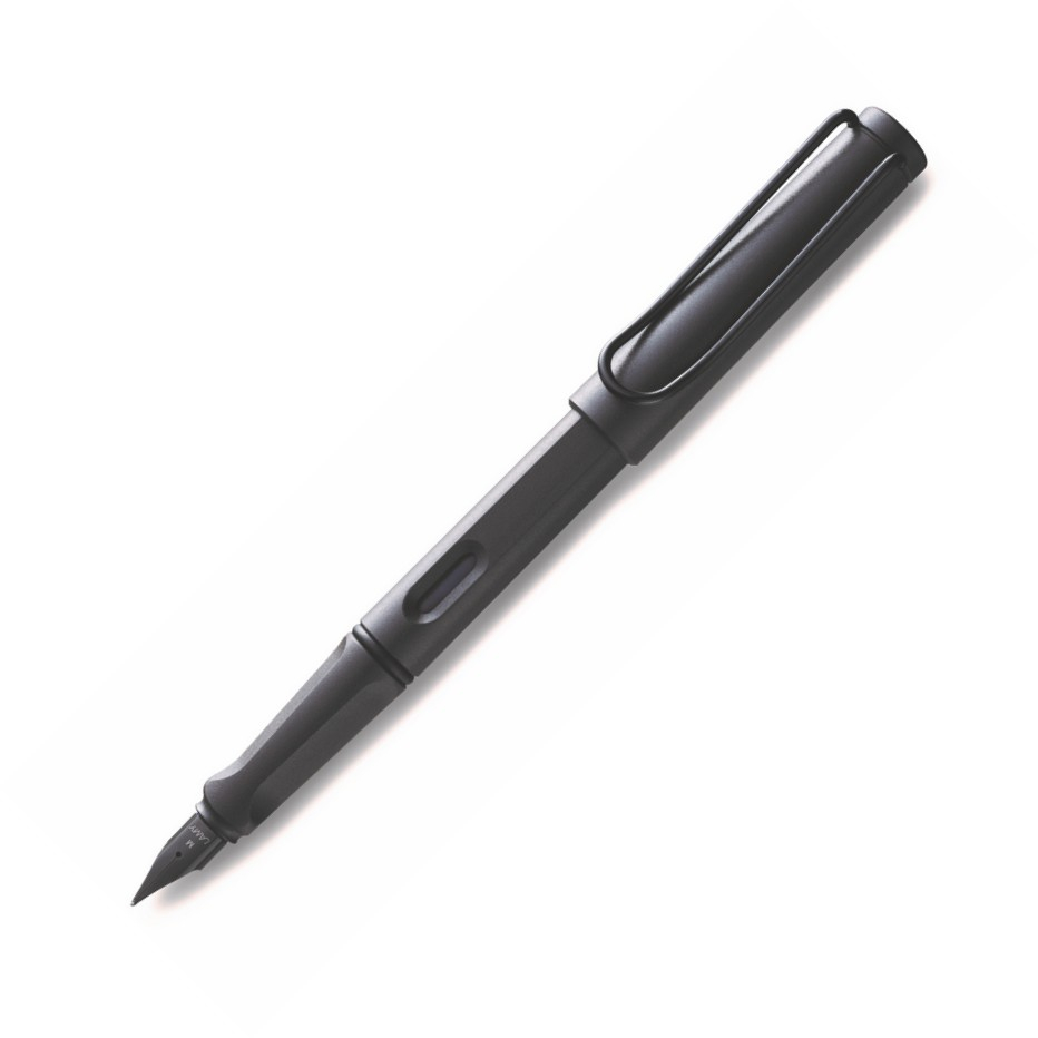 LAMY Füllhalter safari umbra M von LAMY