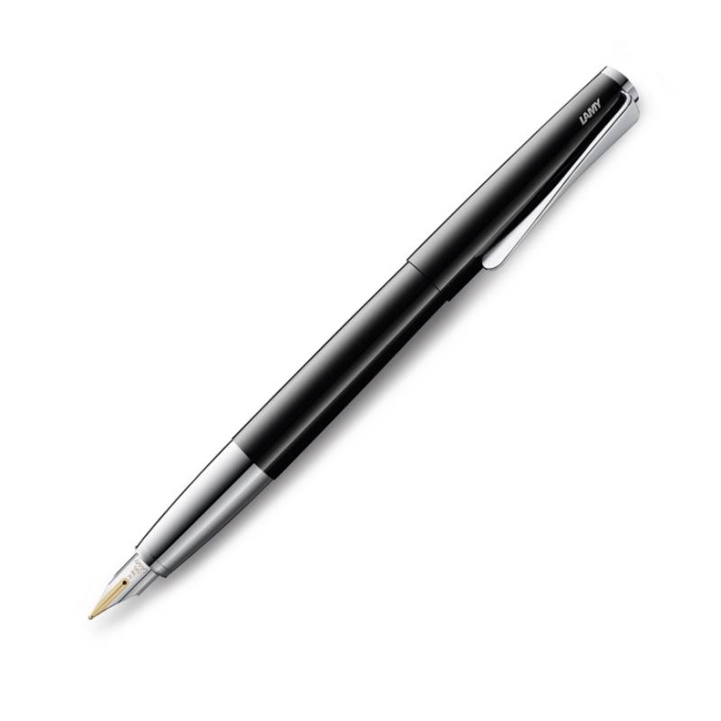 LAMY Füllhalter studio pianoblack  B von LAMY