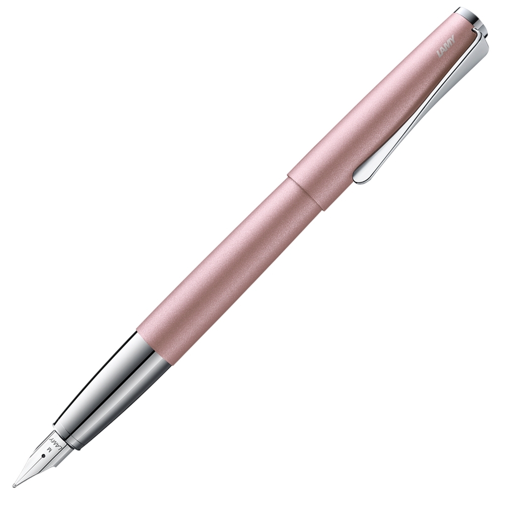 LAMY Füllhalter studio rose F - Special Edition von LAMY