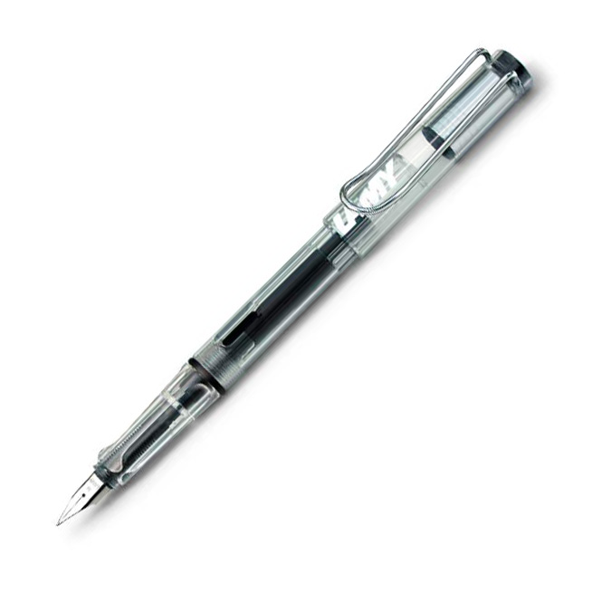 LAMY Füllhalter safari vista EF von LAMY