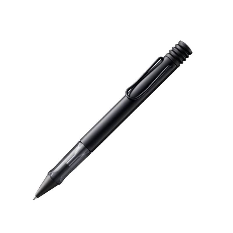 LAMY Kugelschreiber AL-star black von LAMY