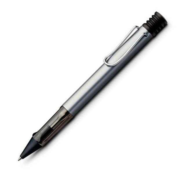 LAMY Kugelschreiber AL-star graphit (Modell 226) von LAMY