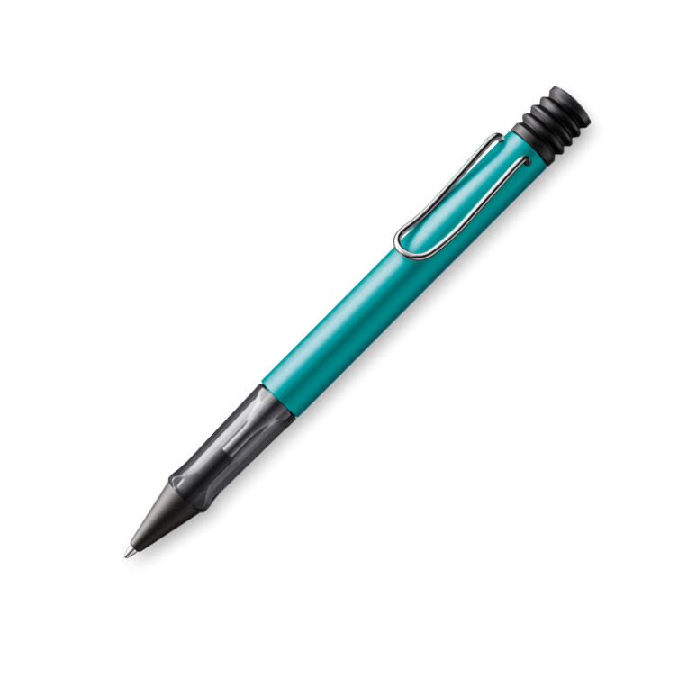 LAMY Kugelschreiber AL-star turmaline Special Edition von LAMY