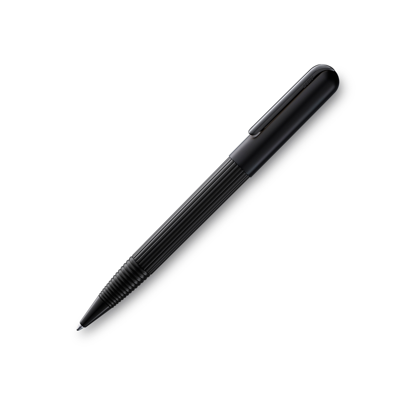 LAMY Kugelschreiber Imporium Schwarz von LAMY