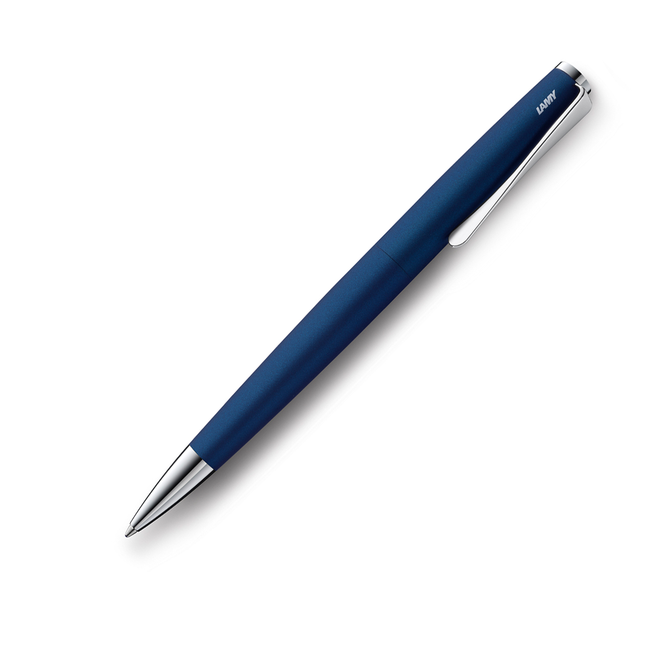 LAMY Kugelschreiber Studio imperialblue von LAMY