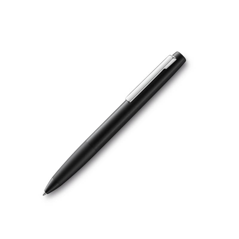 LAMY Kugelschreiber aion schwarz von LAMY