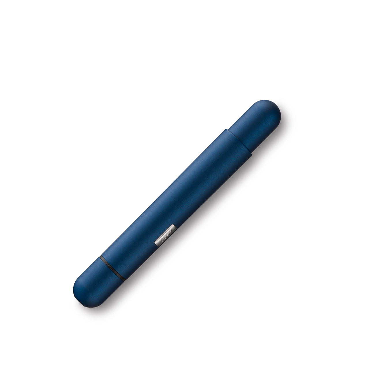 LAMY Kugelschreiber pico imperialblue von LAMY