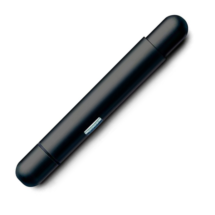 LAMY Kugelschreiber pico schwarz von LAMY