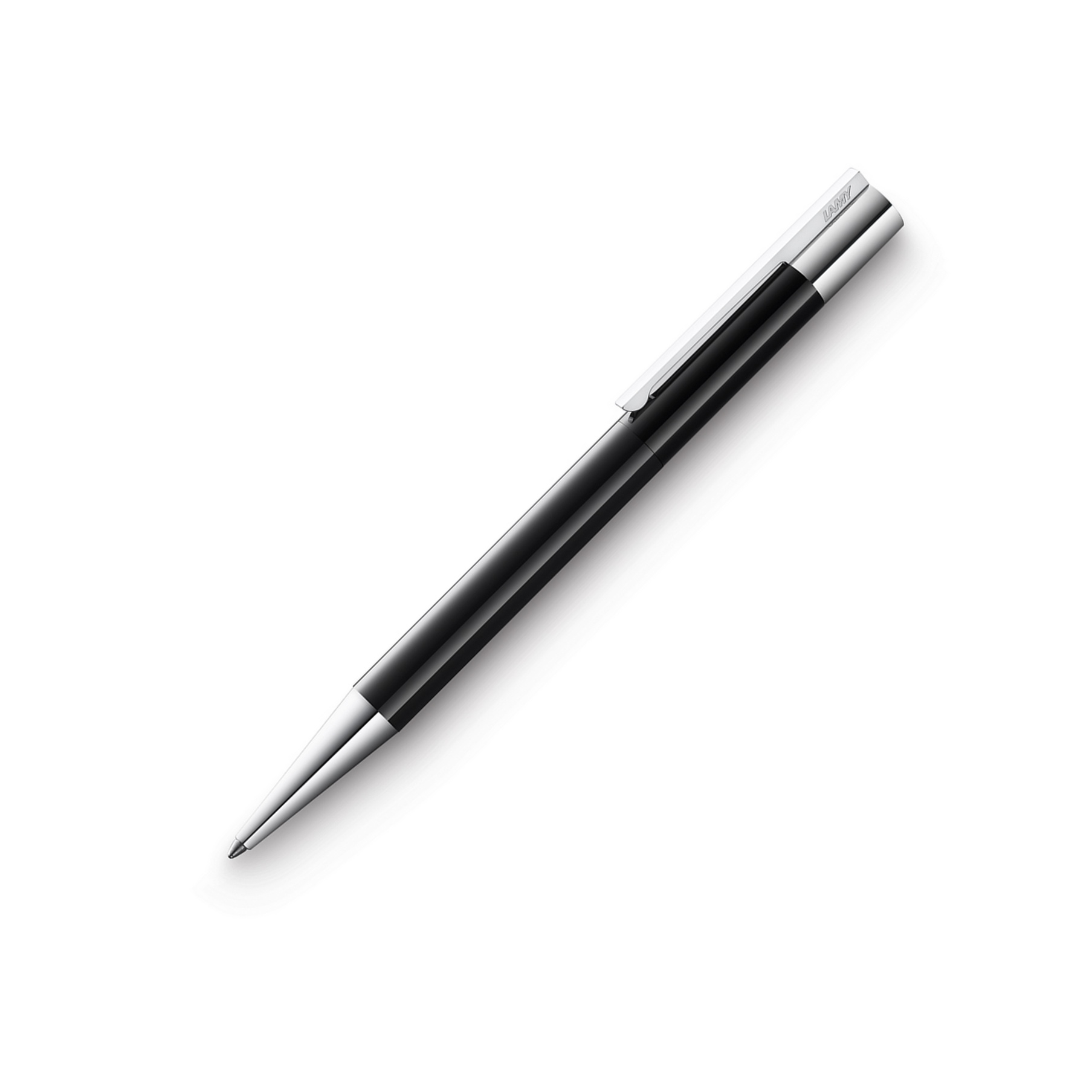 LAMY Kugelschreiber scala piano black von LAMY