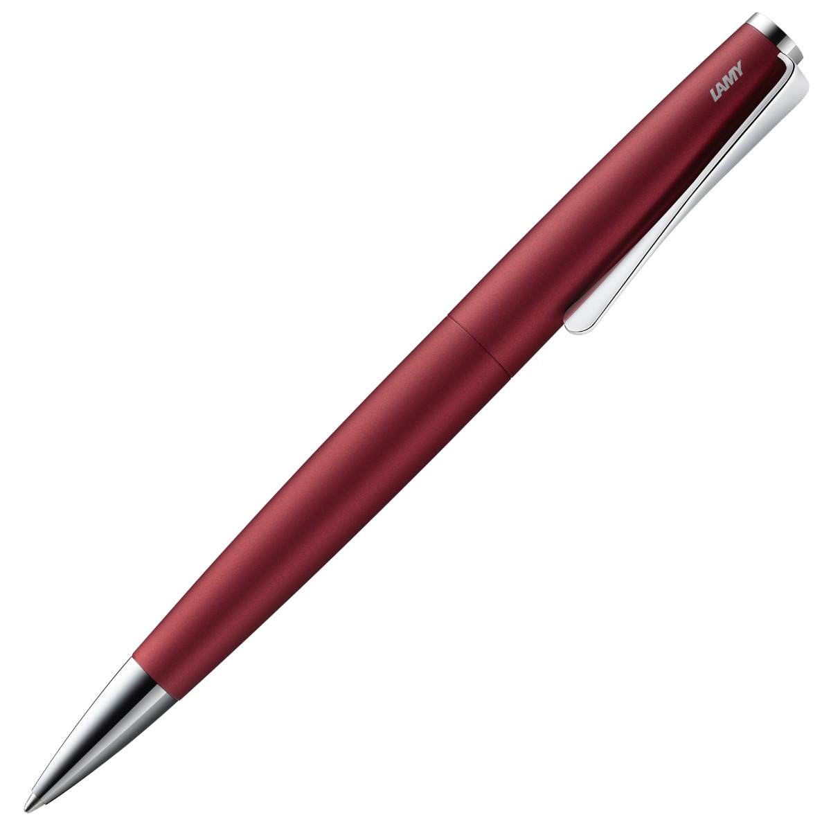 LAMY Kugelschreiber studio royalred von LAMY