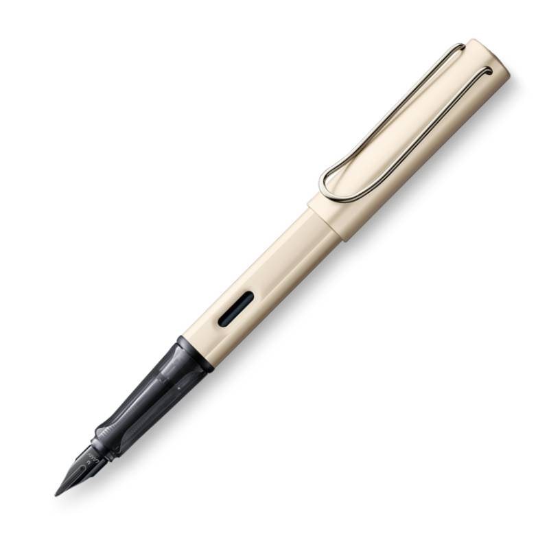 LAMY Lx Füllhalter Palladium B von LAMY