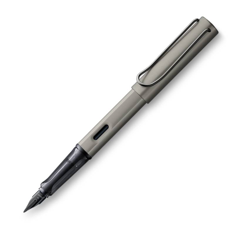 LAMY Lx Füllhalter Ruthenium B von LAMY