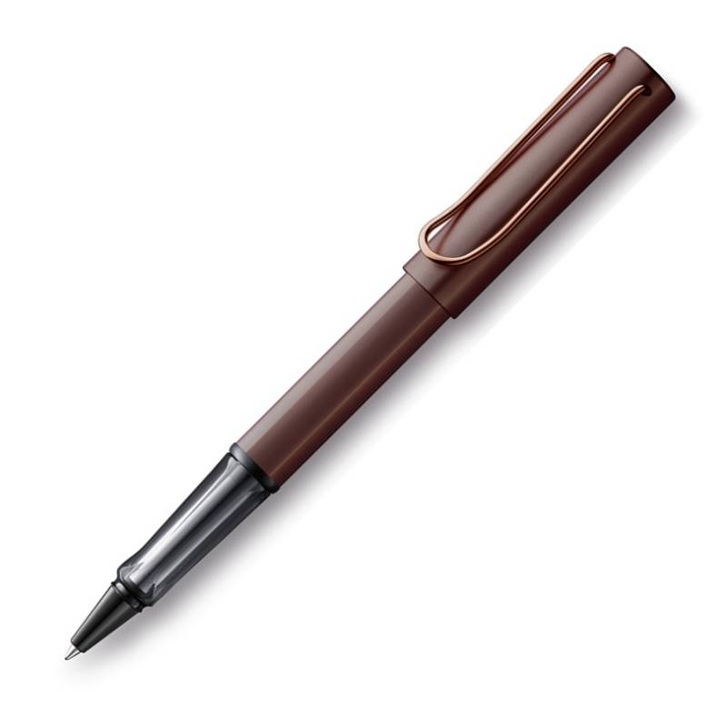 LAMY Lx Tintenroller Marron von LAMY