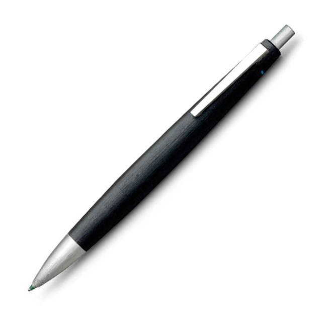 LAMY Mehrsystemschreiber 2000 schwarz von LAMY