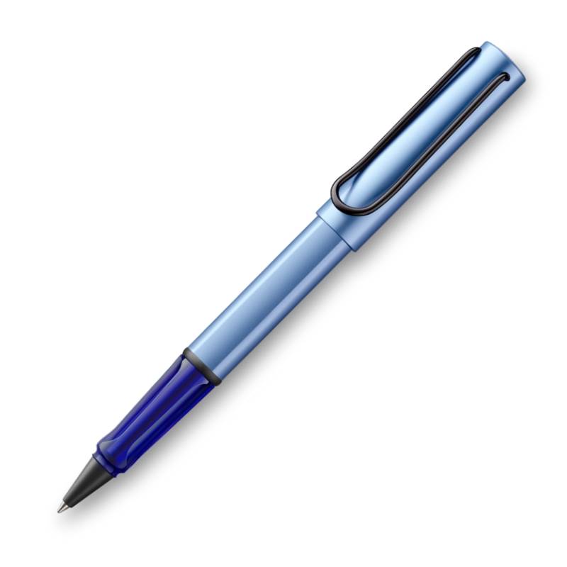 LAMY Tintenroller AL-star aquatic Special Edition von LAMY