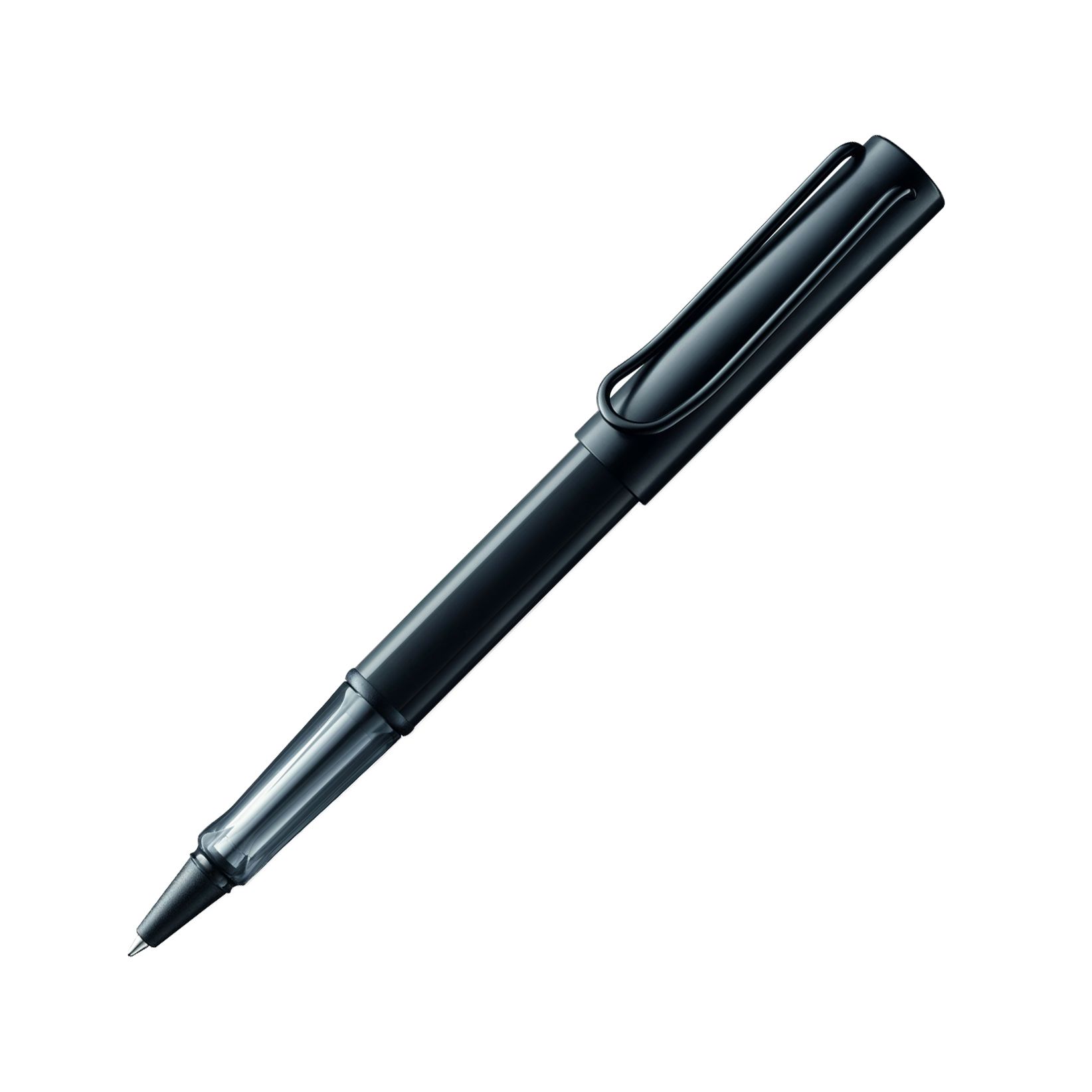 LAMY Tintenroller AL-star schwarz von LAMY