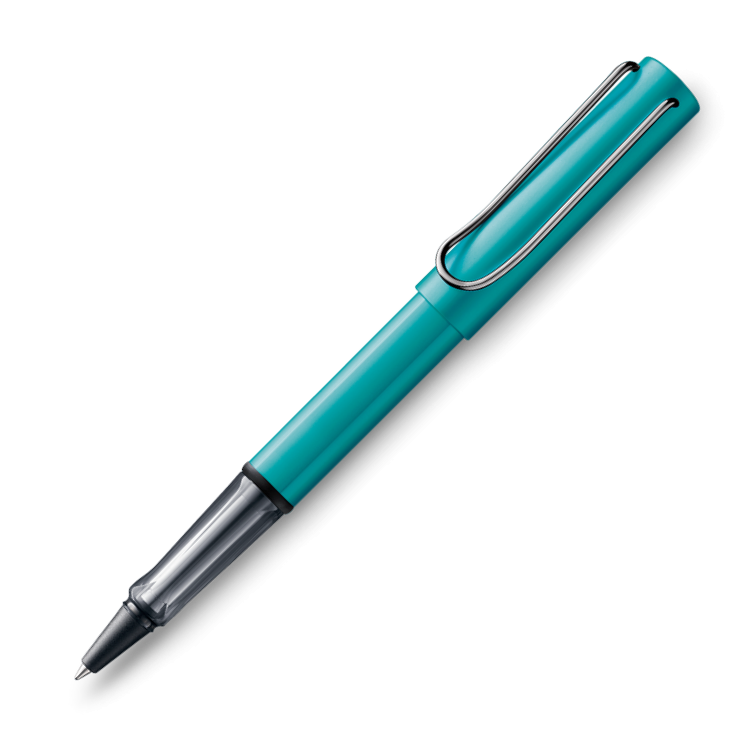 LAMY Tintenroller AL-star turmaline Special Edition von LAMY