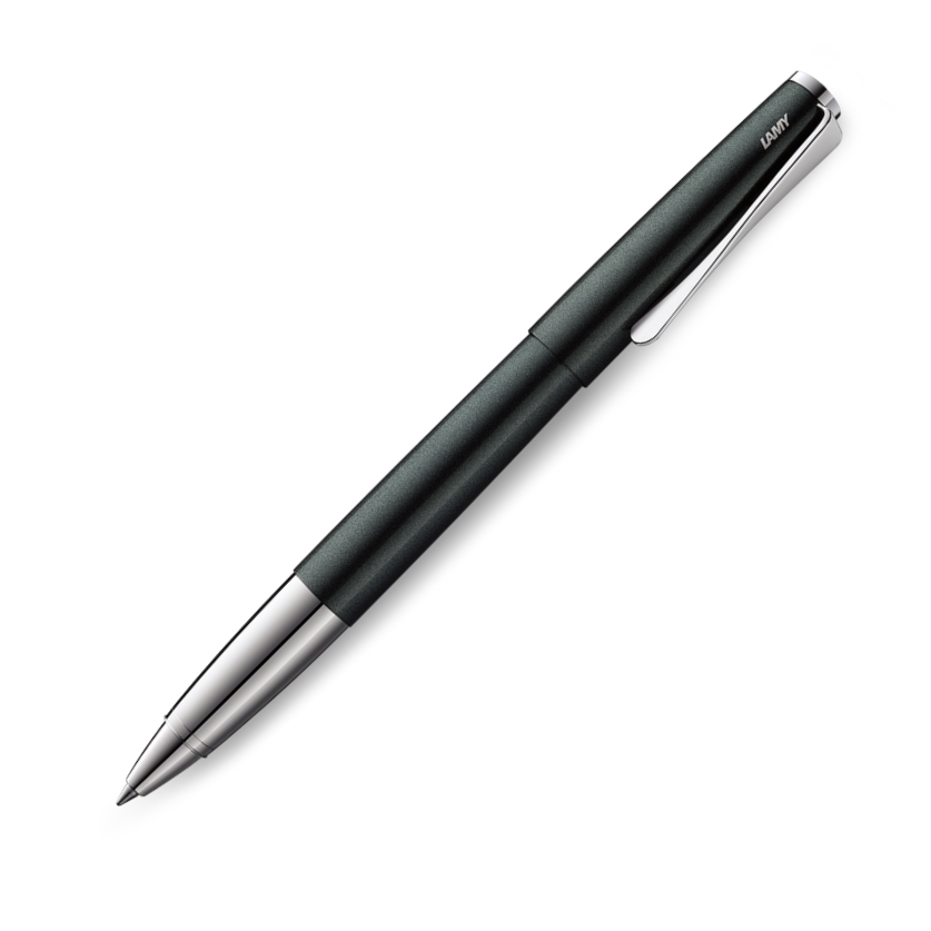 LAMY Tintenroller Studio Black Forest - Special Edition von LAMY