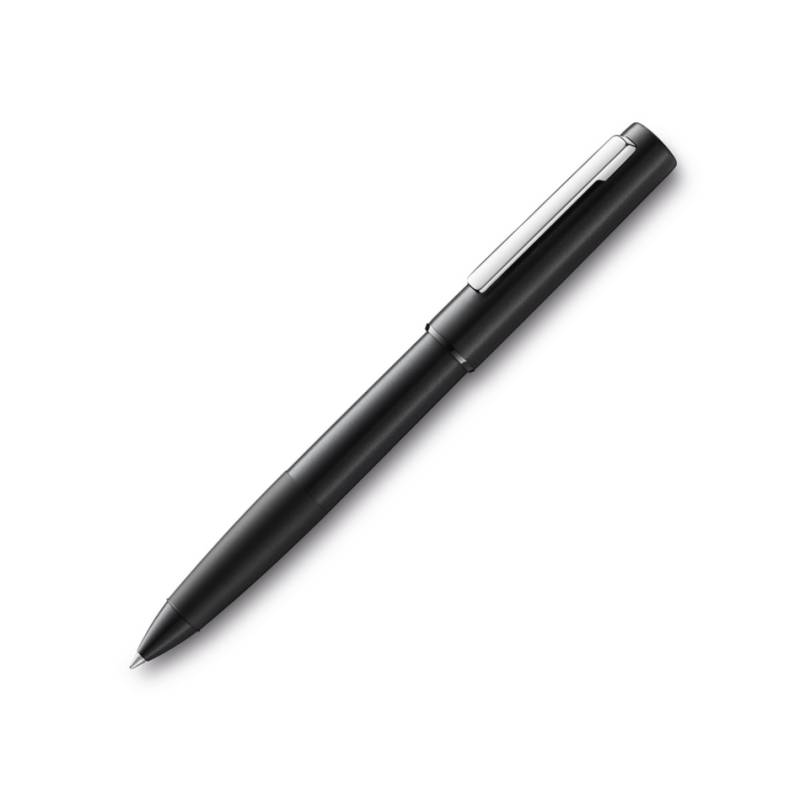 LAMY Tintenroller aion schwarz von LAMY