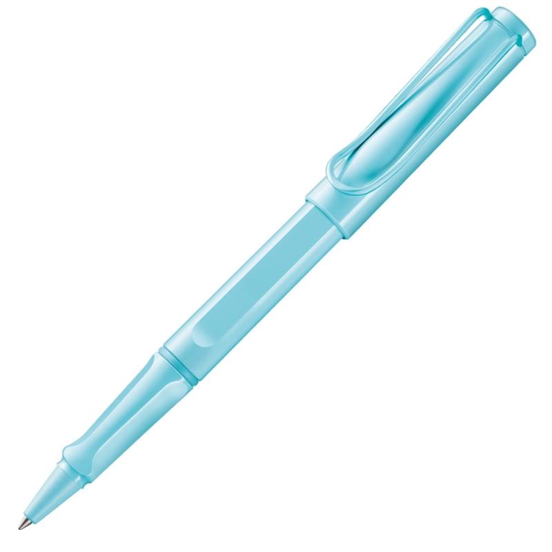 LAMY Tintenroller safari aquasky von LAMY