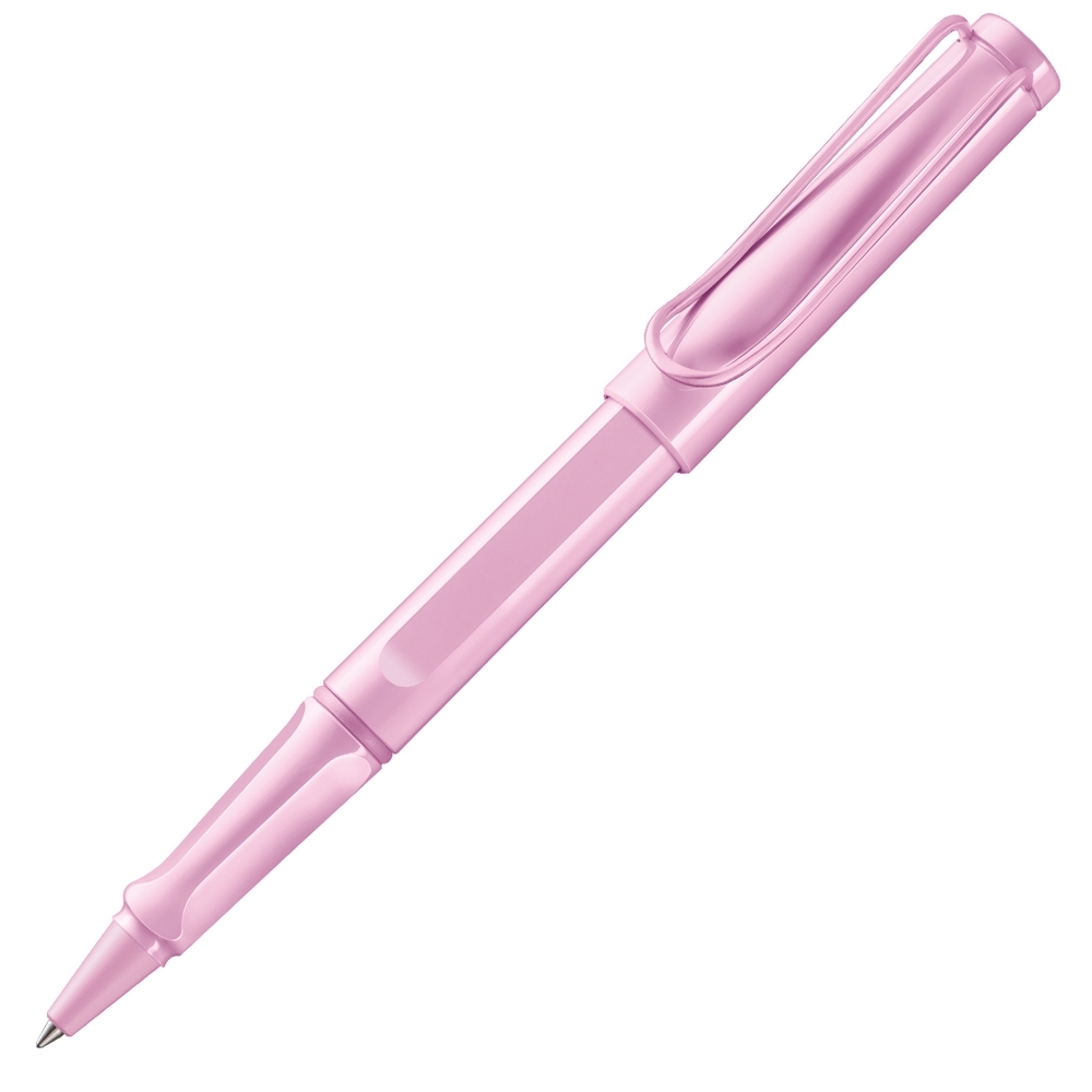 LAMY Tintenroller safari lightrose von LAMY