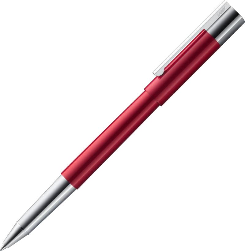 LAMY Tintenroller scala pianored von LAMY