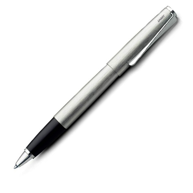 LAMY Tintenroller studio Edelstahl von LAMY