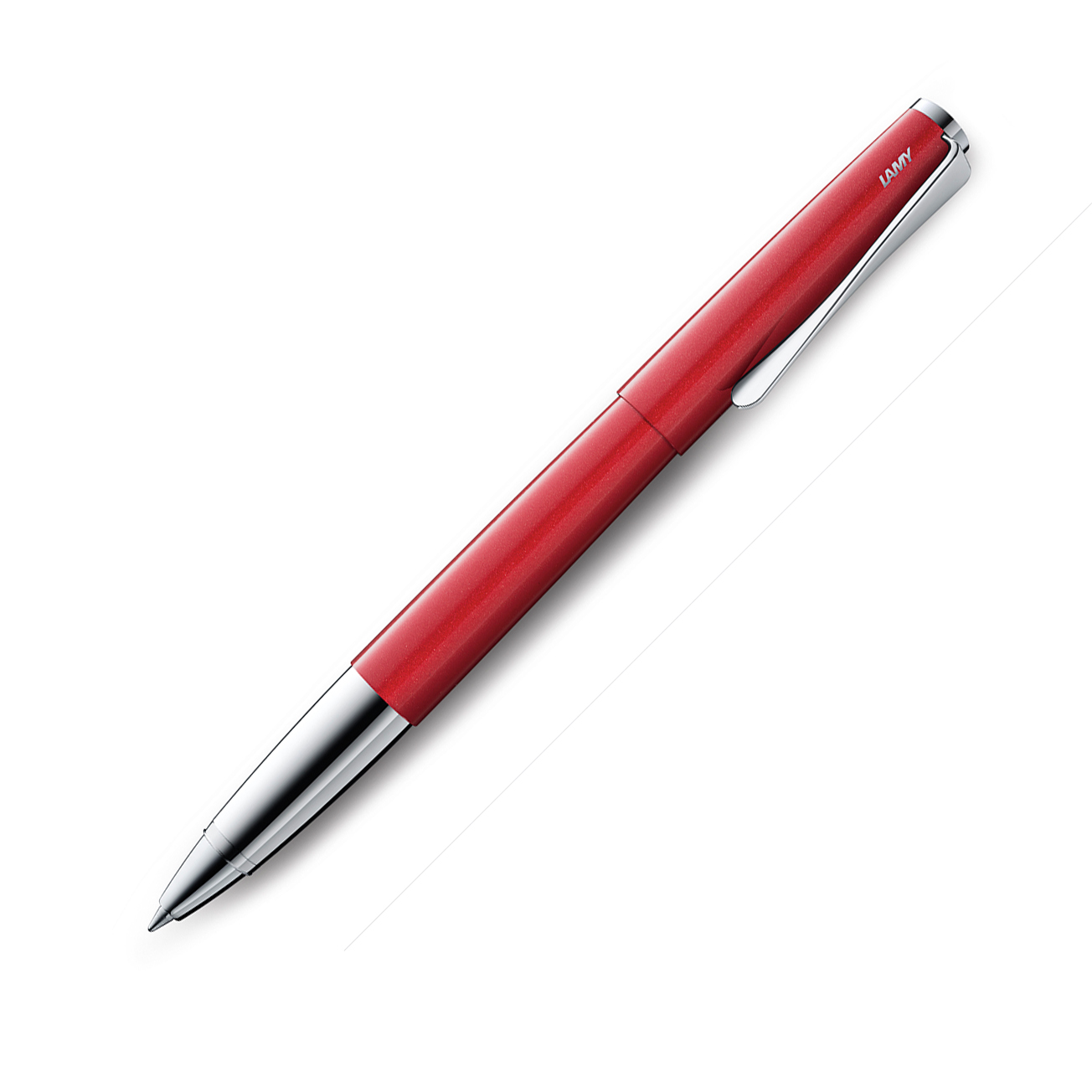 LAMY Tintenroller studio - farbig von LAMY