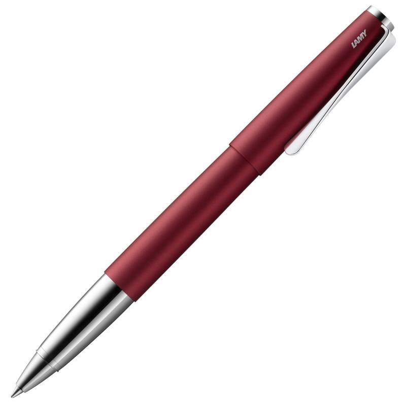 LAMY Tintenroller studio royalred von LAMY