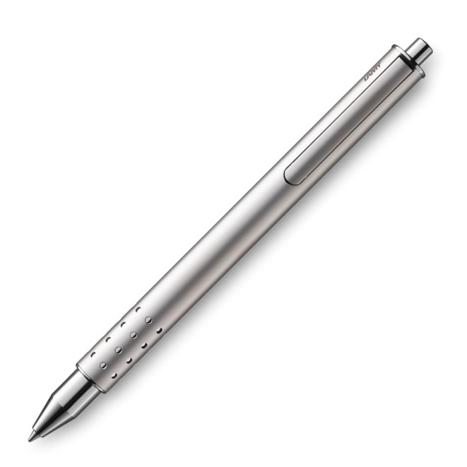 LAMY Tintenroller Swift Palladium von LAMY