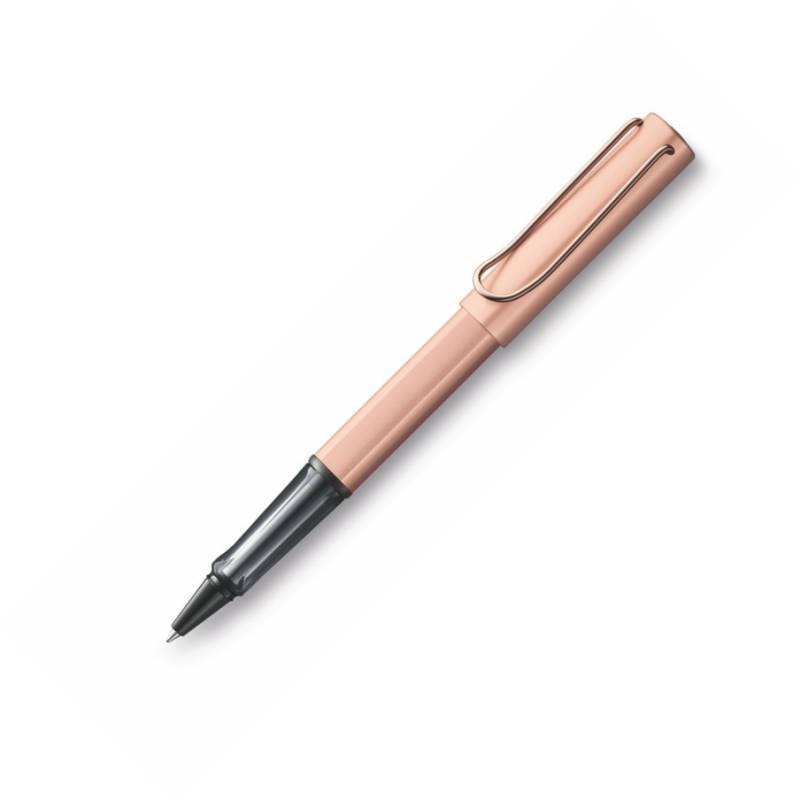 Lamy Lx Tintenroller Roségold von LAMY