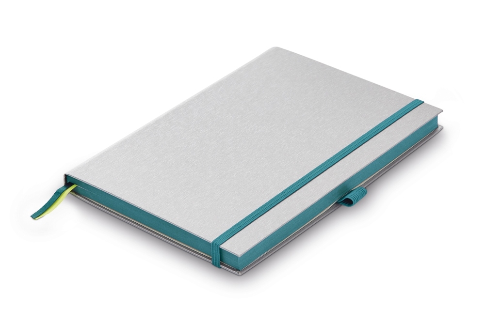 Lamy Notizbuch Hardcover A5 Turmaline von LAMY