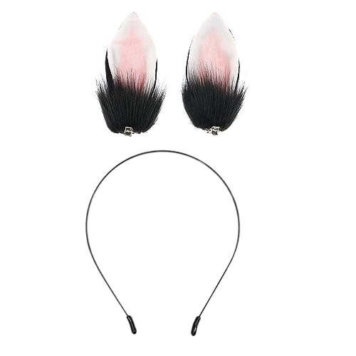 Bunnys Ohr-Haarspange Hasen Ohr Haarnadel LolitaHair Clip Ostern Stirnband Hasen Ohr Haarspange Ostern Haarspange Ostern Haarspange Ostern Haarspange von LARUISEE