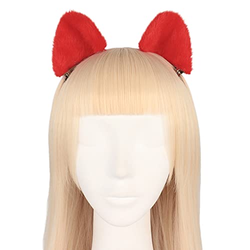 Haarspangen für Mädchen, schöne Haarspangen, Tierohren, Straßen-Haarnadel, Gothic-Cartoon, Katzenohr-Design, Haarnadeln für Kinder, Haustiere, Haarnadeln für Frauen, Haar-Accessoires, von LARUISEE