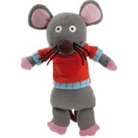 WOOLYFAMILY 321292 Marie die Maus von LATITUDE ENFANT