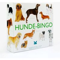 LAURENCE KING 440497 Hunde - Bingo von LAURENCE KING