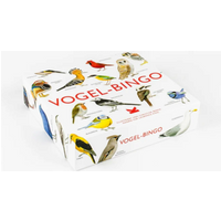 LAURENCE KING 440732 Vogel - Bingo von LAURENCE KING