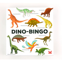 LAURENCE KING 440763 Dino-Bingo von LAURENCE KING