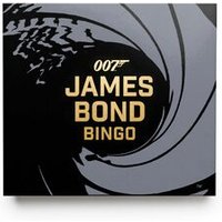 LAURENCE KING 442309 James Bond Bingo von LAURENCE KING