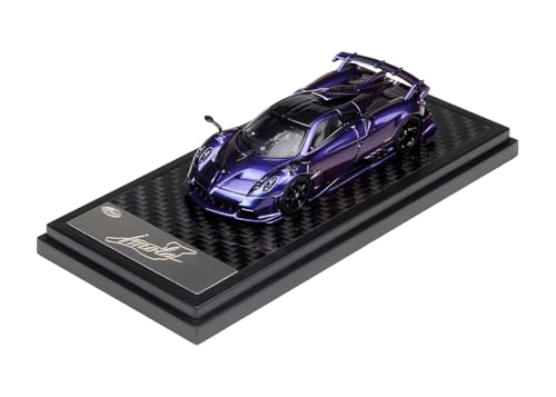 LCD Models LCD64041-CH - Pagani Imola Coupe Chameleon - maßstab 1/64 - Modellauto von LCD Models